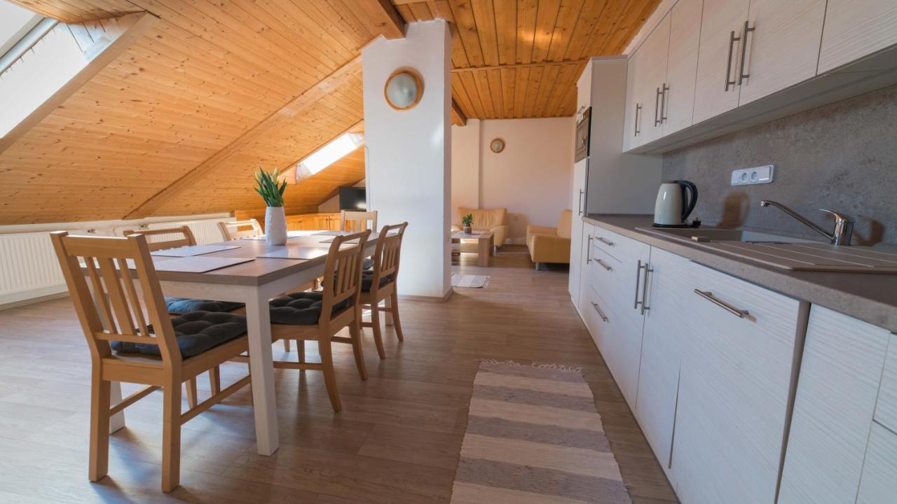 Apartmany U Sjezdovky Kvilda Exterior photo