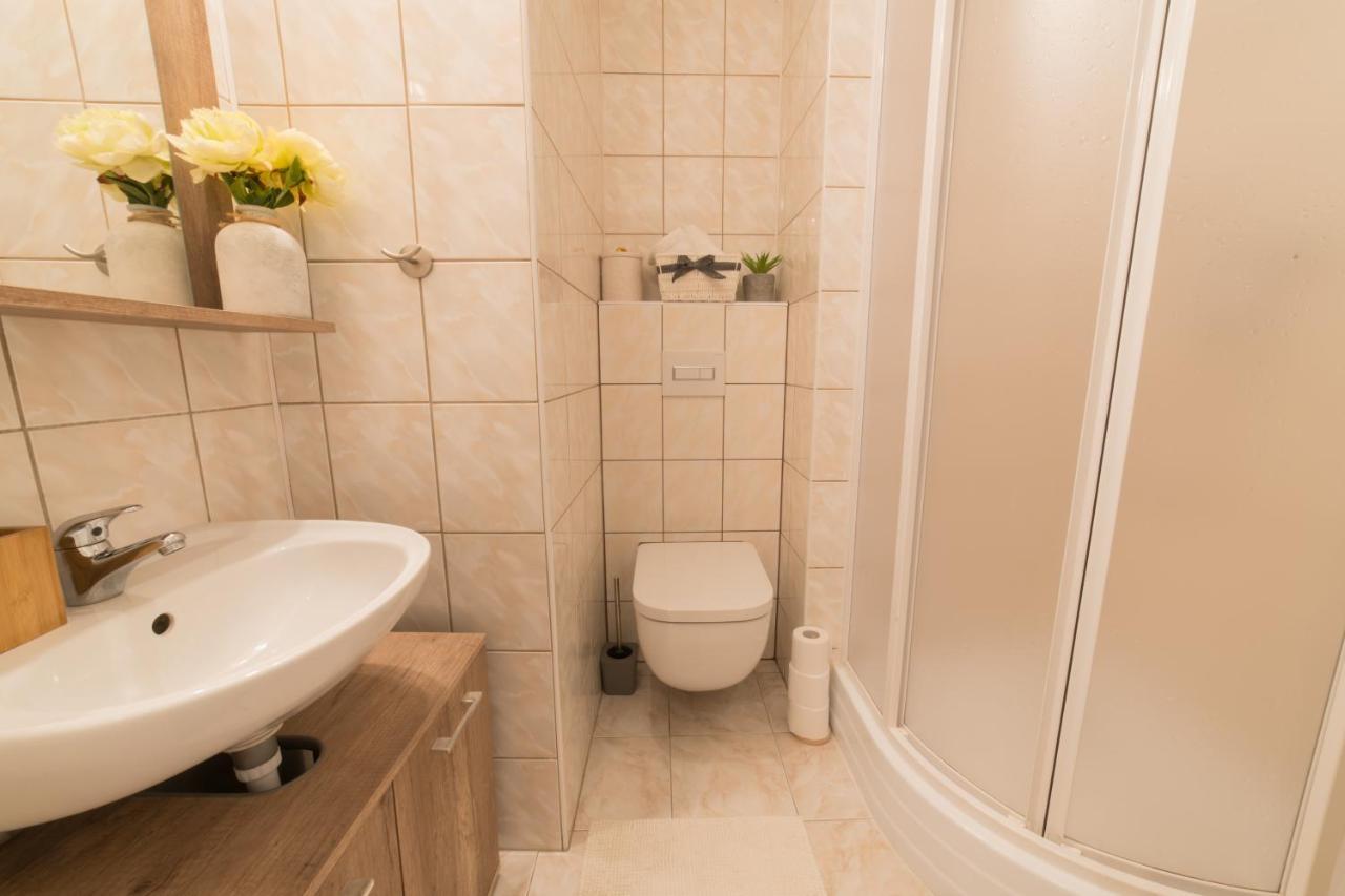 Apartmany U Sjezdovky Kvilda Exterior photo